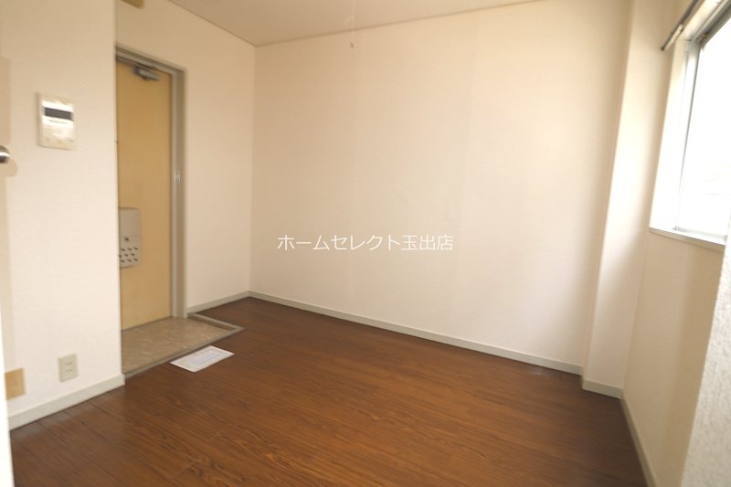 アーバンシティ岸里PART2 その他部屋・スペース