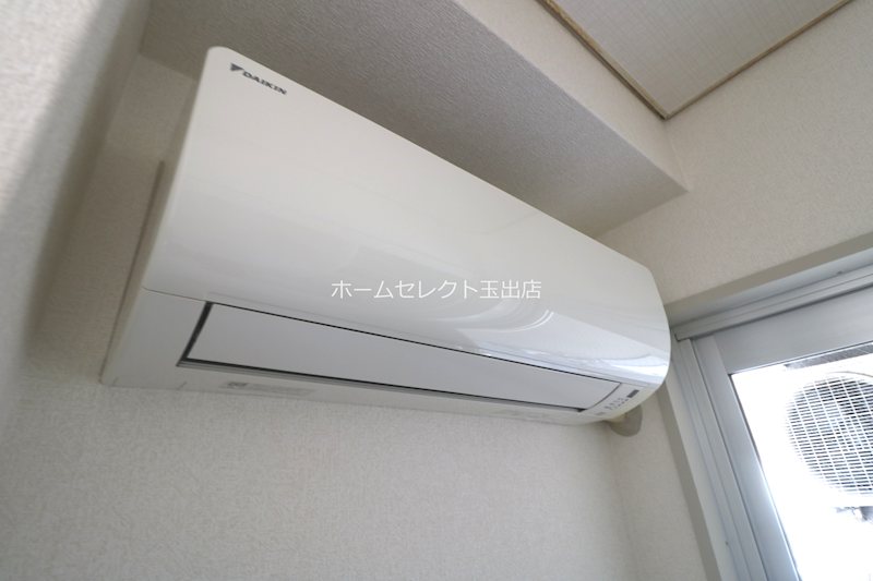 アーバンシティ岸里PART2 その他設備
