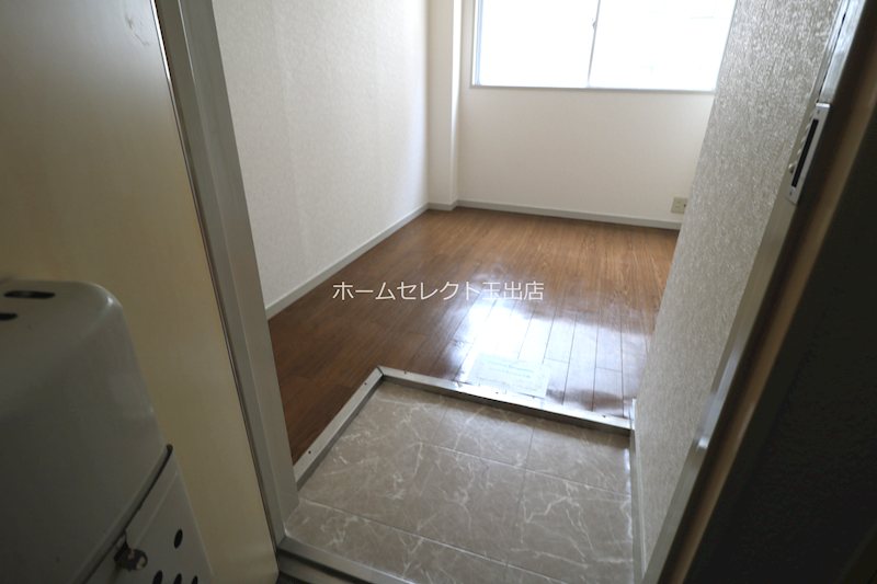 アーバンシティ岸里PART2 玄関