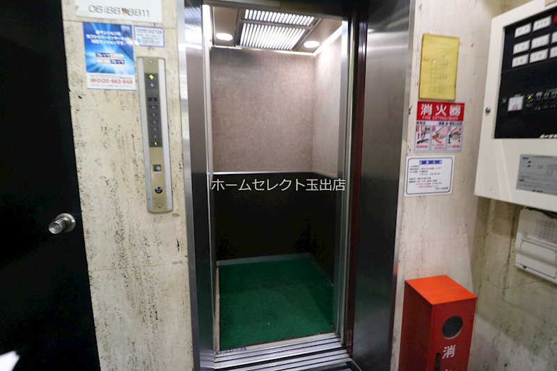 アーバンシティ岸里PART2 その他