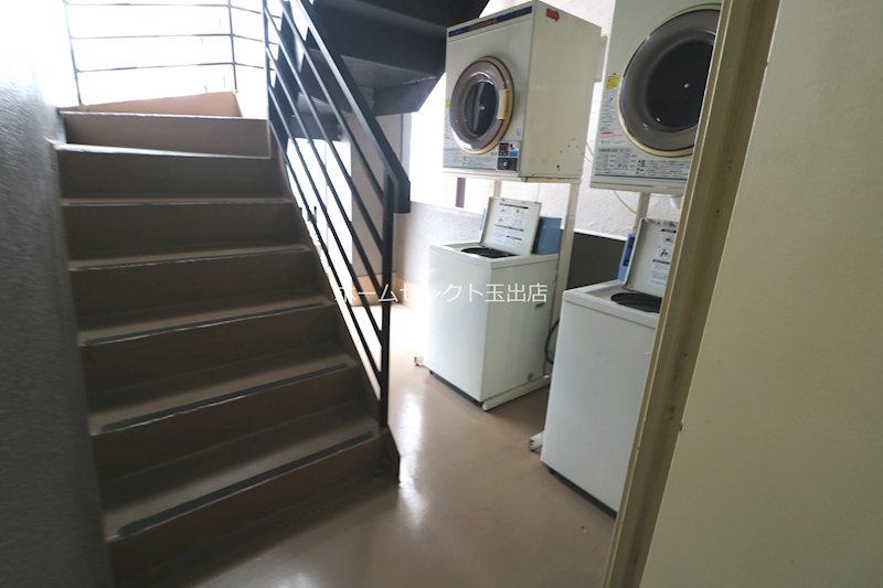 アーバンシティ岸里PART2 その他