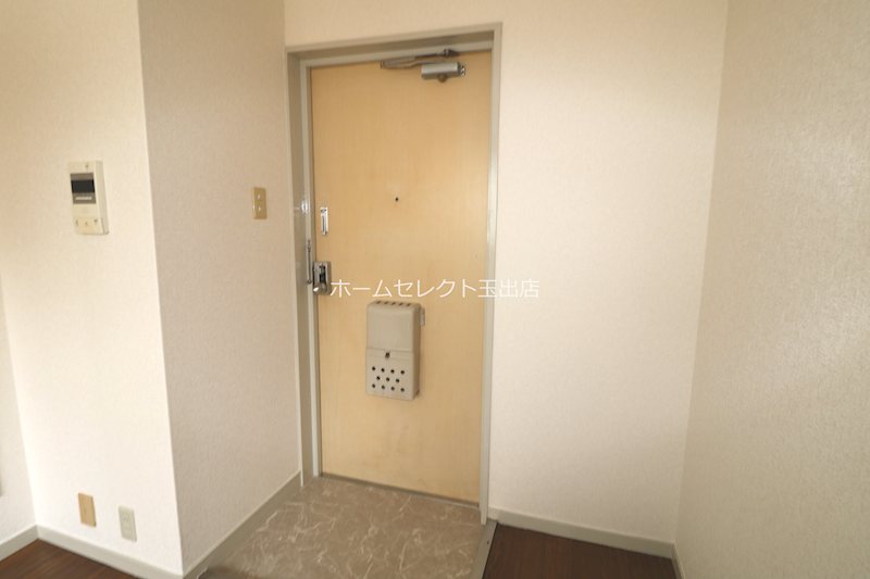アーバンシティ岸里PART2 その他