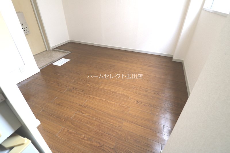 アーバンシティ岸里PART2 その他