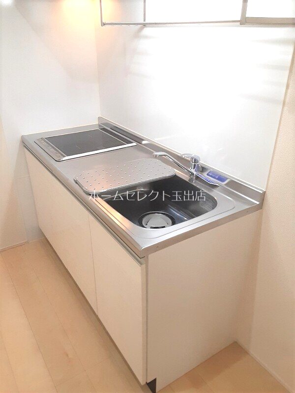 フジパレス西住之江Ⅵ番館 キッチン