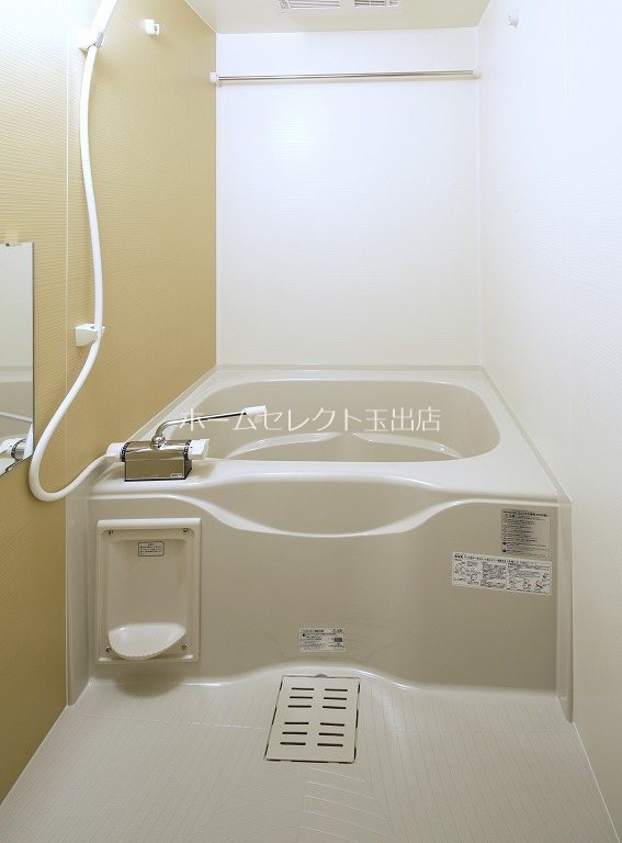 フジパレス西住之江Ⅵ番館 風呂画像