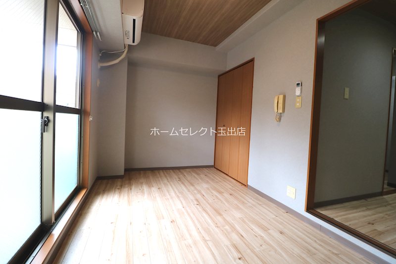 MiYo87天下茶屋 その他部屋・スペース