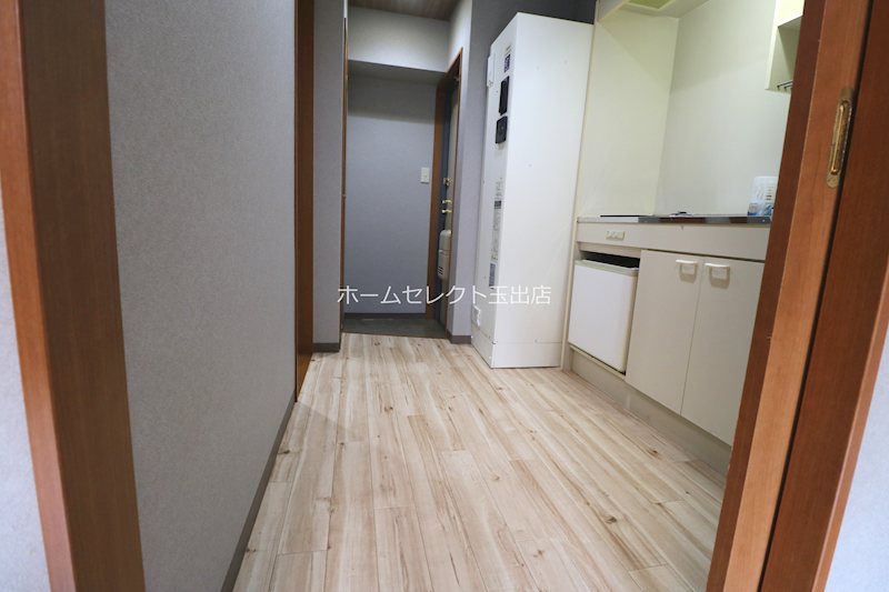 MiYo87天下茶屋 眺望