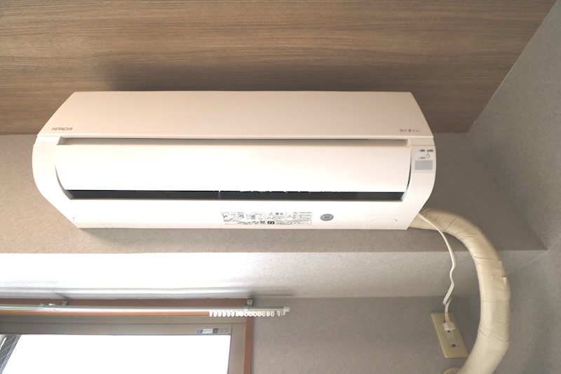 MiYo87天下茶屋 その他設備