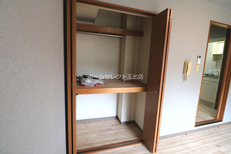 MiYo87天下茶屋 その他