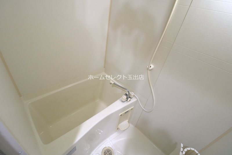 MiYo87天下茶屋 風呂画像