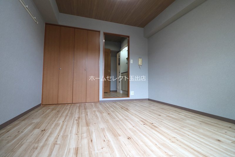 MiYo87天下茶屋 内装