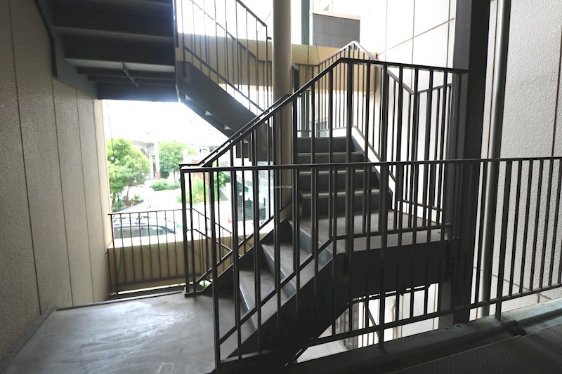 MiYo87天下茶屋 眺望