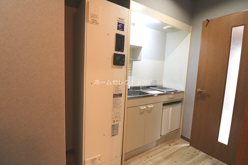 MiYo87天下茶屋 その他