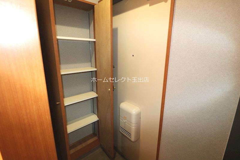 MiYo87天下茶屋 その他