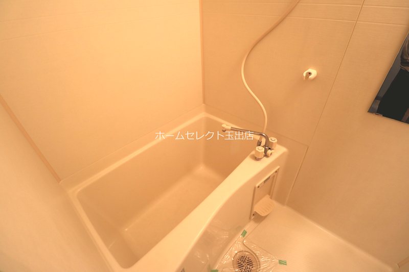 MiYo87天下茶屋 風呂画像
