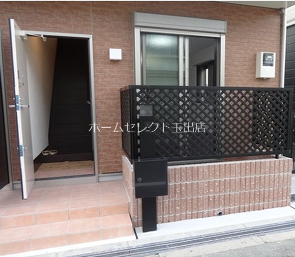 テラス北加賀屋  その他