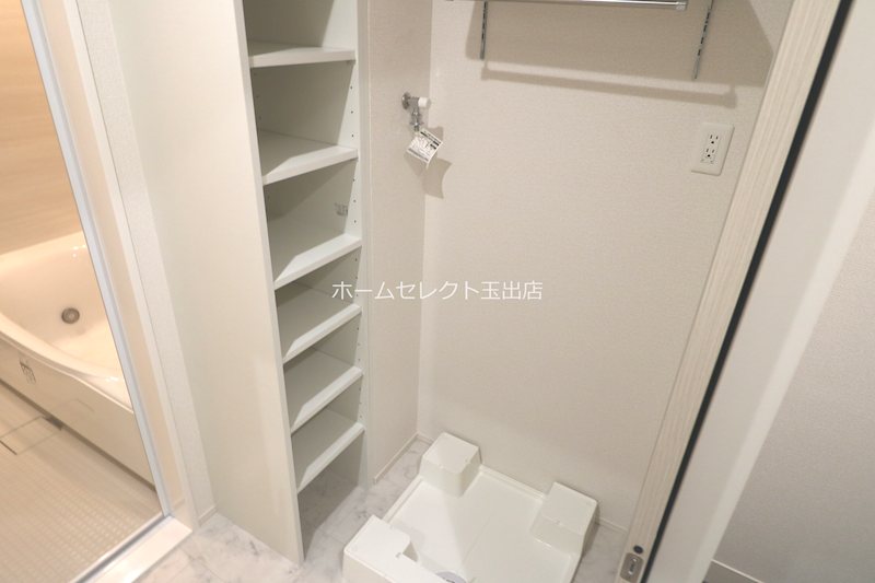 ロイジェント住之江公園 その他