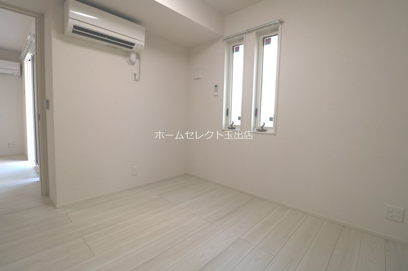 ロイジェント住之江公園 その他部屋・スペース