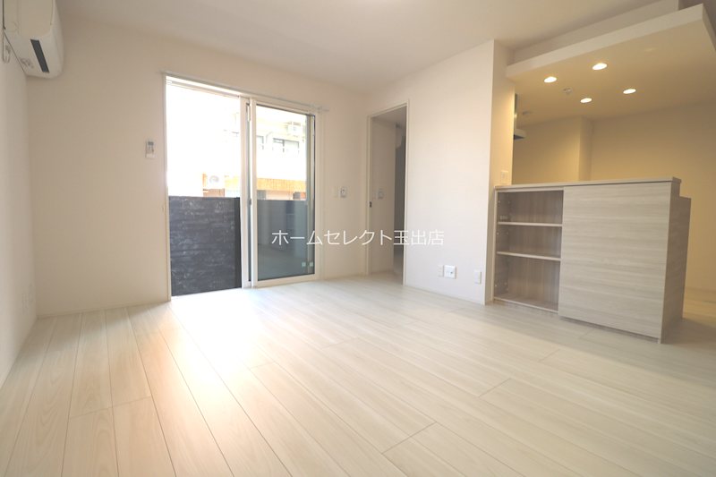 ロイジェント住之江公園 その他