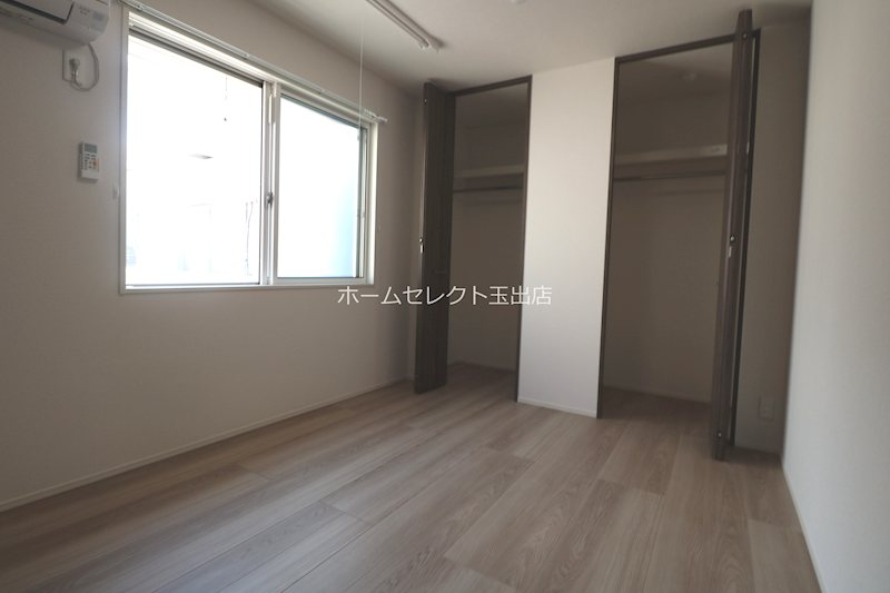 ロイジェント住之江公園 その他部屋・スペース