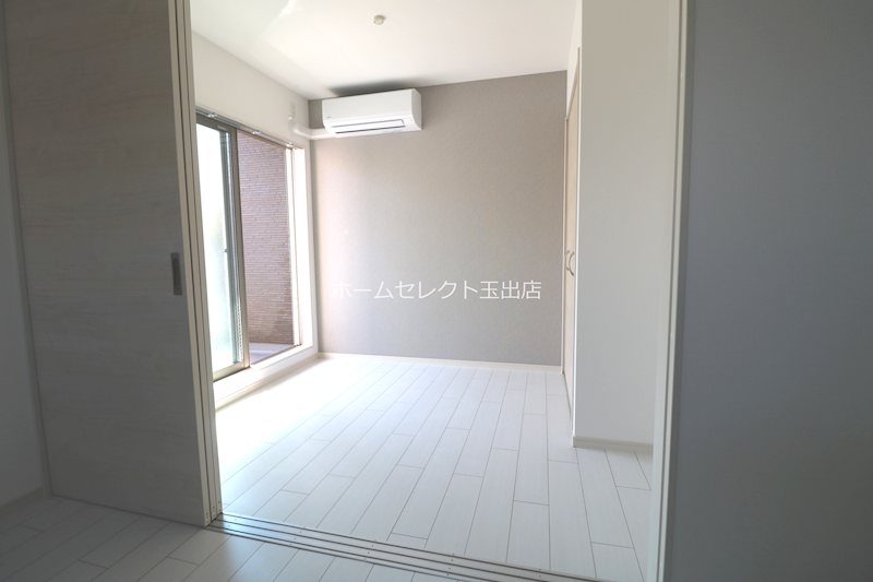 SERIRIA　COMFORT:ABIKO その他部屋・スペース