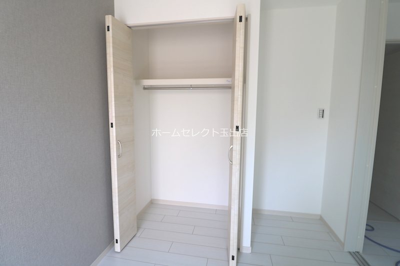 SERIRIA　COMFORT:ABIKO 収納