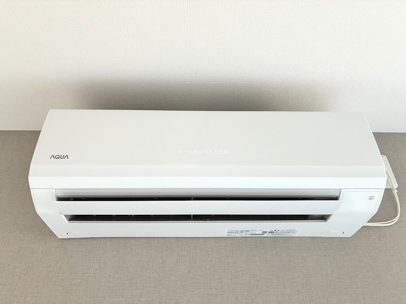 SERIRIA　COMFORT:ABIKO その他設備