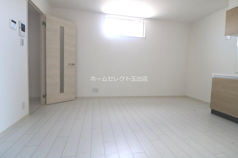 SERIRIA　COMFORT:ABIKO リビング