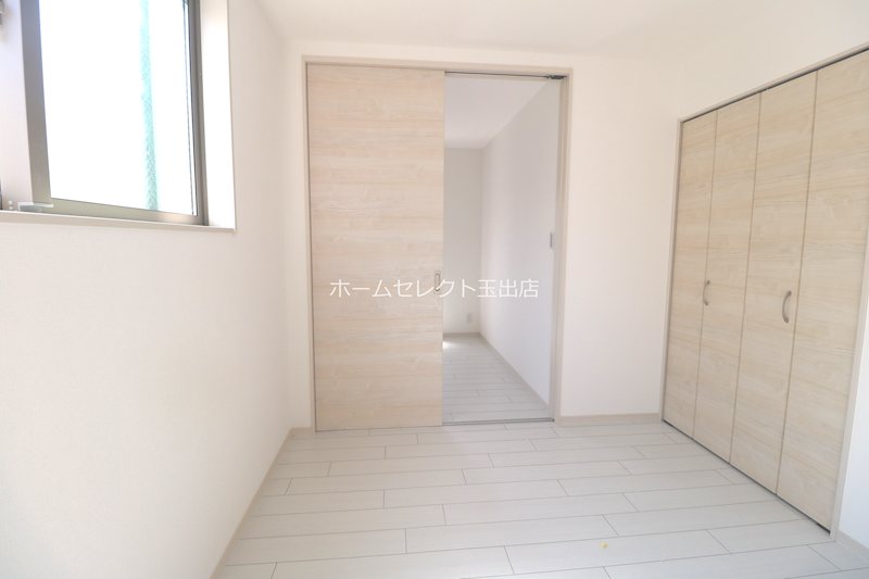 SERIRIA　COMFORT:ABIKO 内装