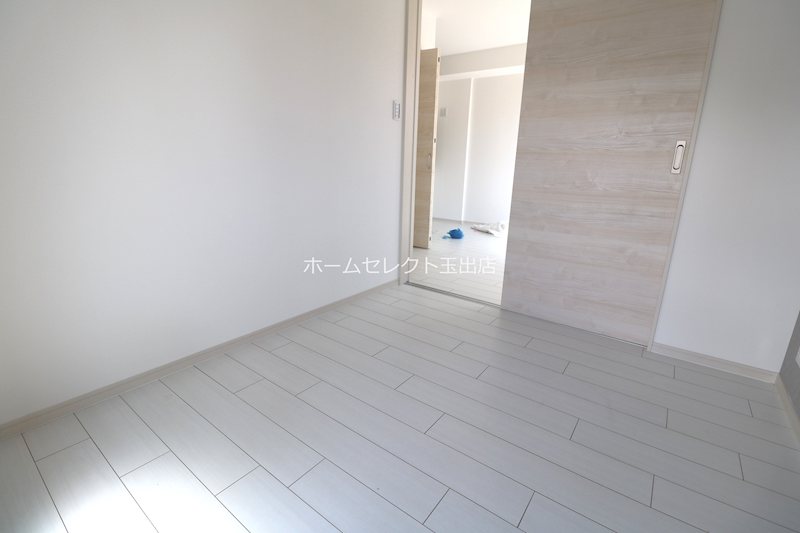 SERIRIA　COMFORT:ABIKO 内装
