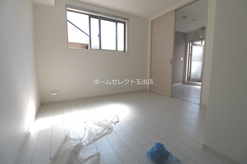 SERIRIA　COMFORT:ABIKO リビング