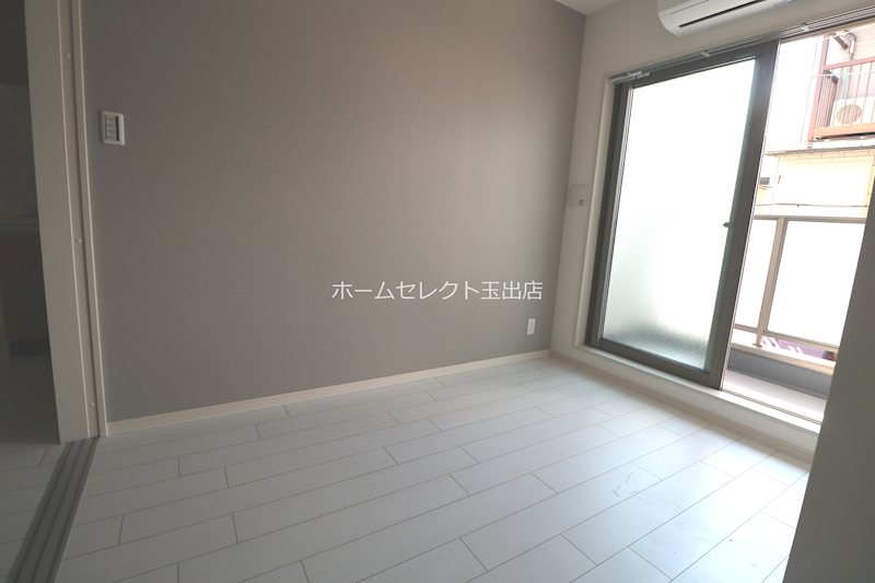 SERIRIA　COMFORT:ABIKO その他部屋・スペース