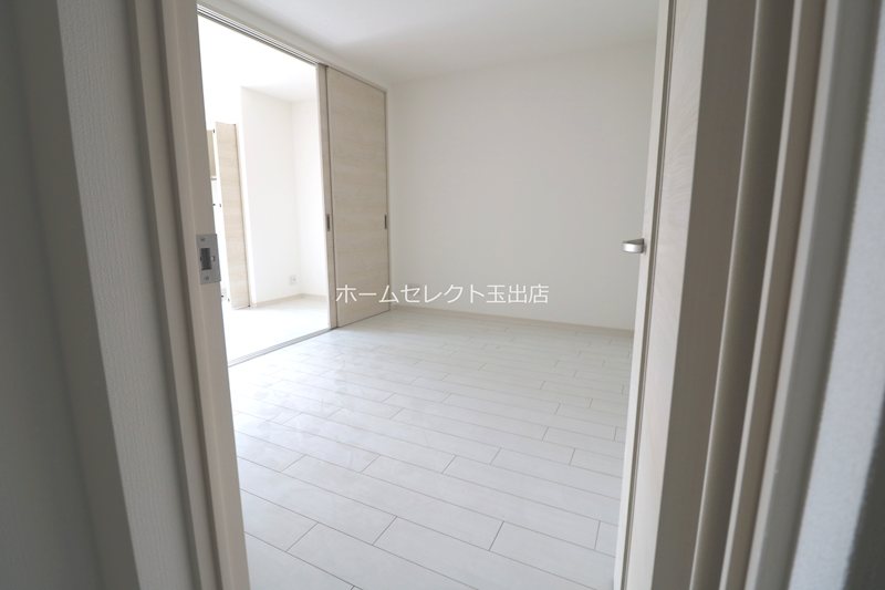 SERIRIA　COMFORT:ABIKO 内装