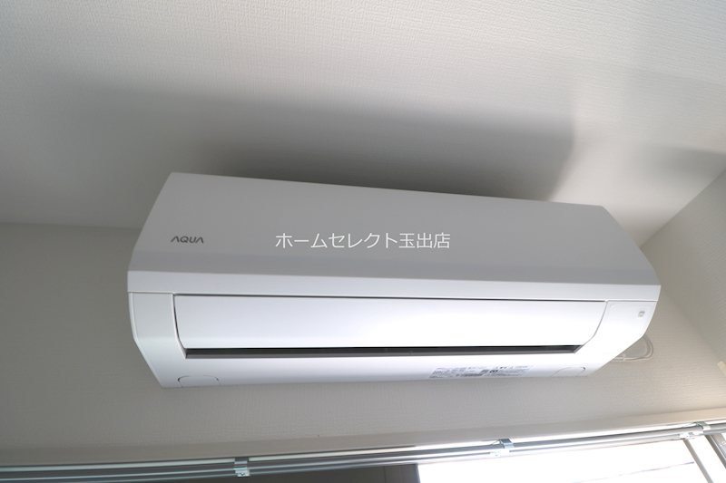 SERIRIA　COMFORT:ABIKO その他設備