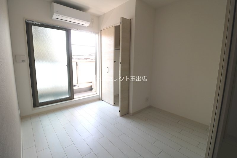 SERIRIA　COMFORT:ABIKO 内装