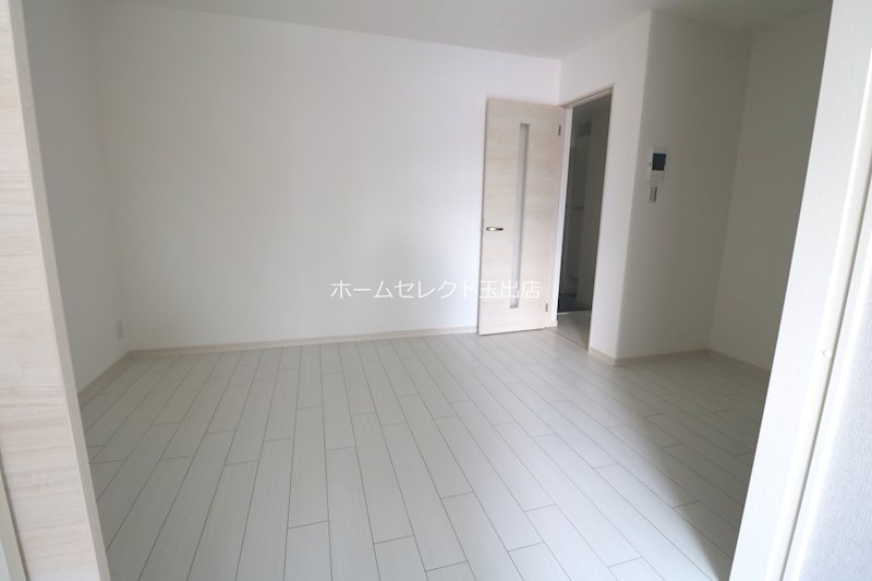 SERIRIA　COMFORT:ABIKO リビング