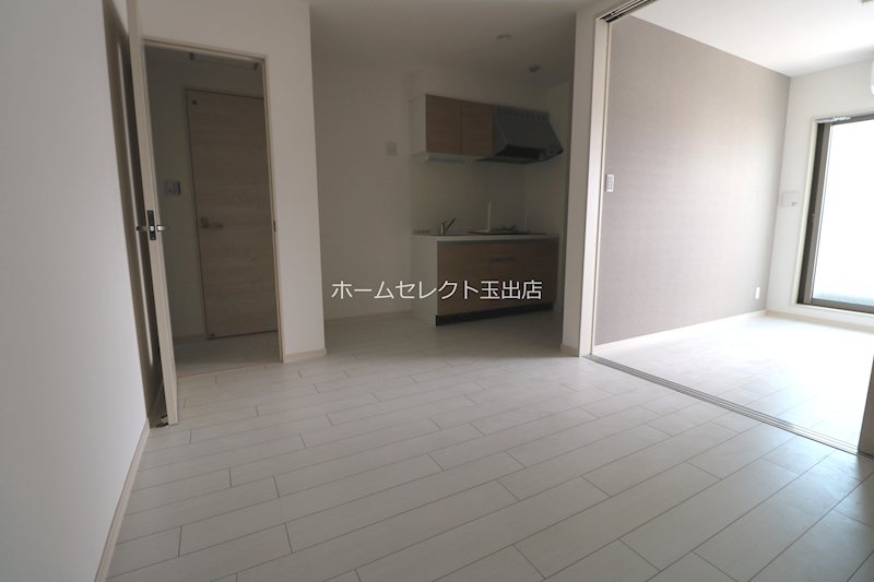 SERIRIA　COMFORT:ABIKO その他
