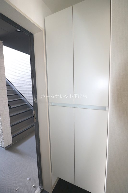 SERIRIA　COMFORT:ABIKO その他