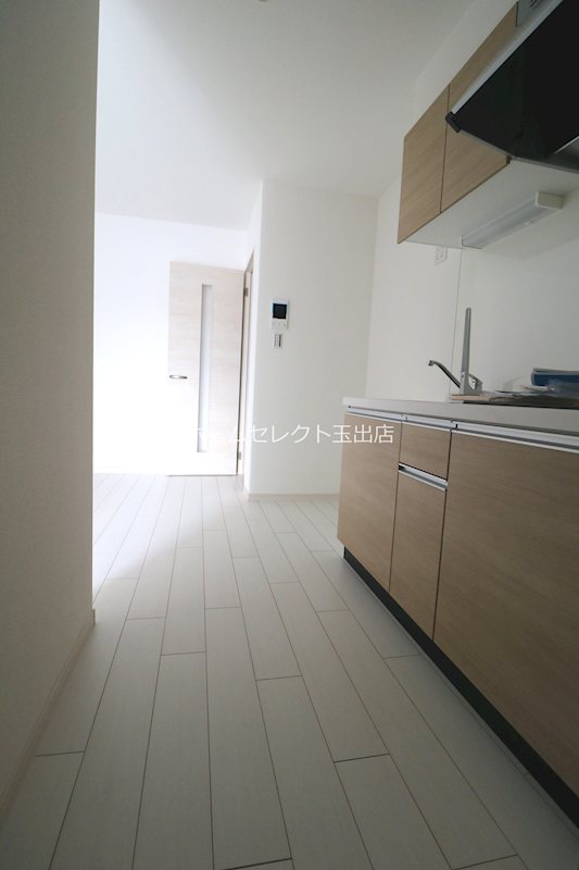 SERIRIA　COMFORT:ABIKO その他