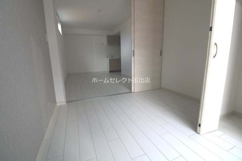 SERIRIA　COMFORT:ABIKO 内装