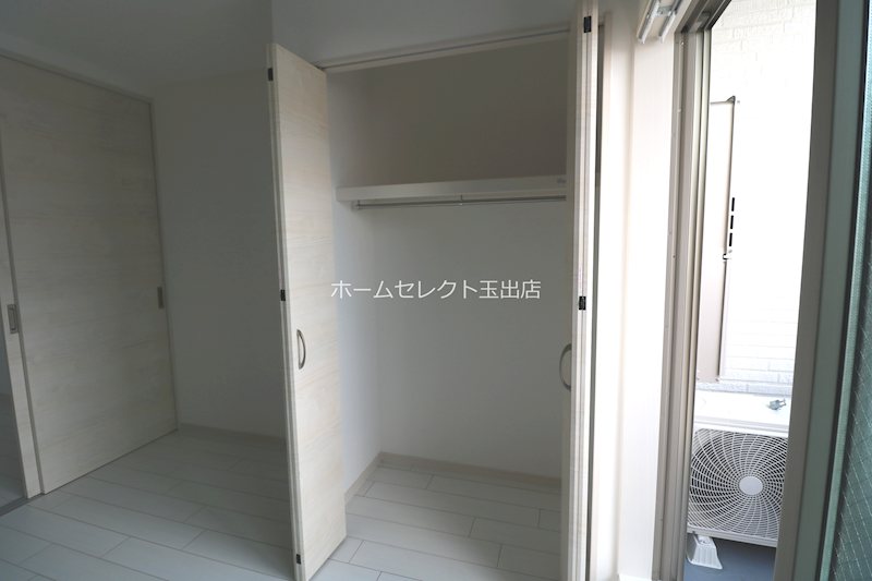 SERIRIA　COMFORT:ABIKO その他