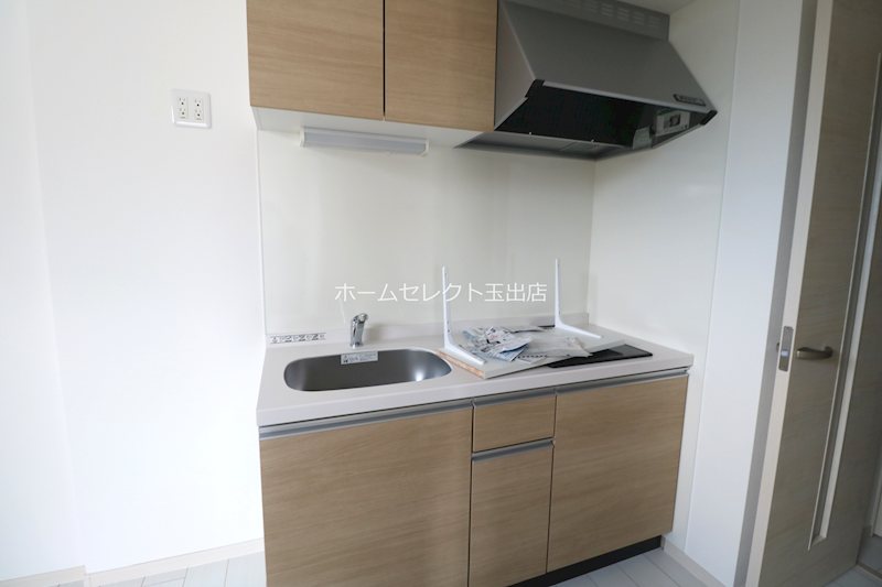 SERIRIA　COMFORT:ABIKO キッチン