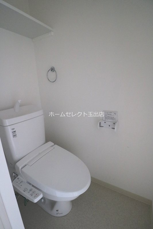 SERIRIA　COMFORT:ABIKO その他