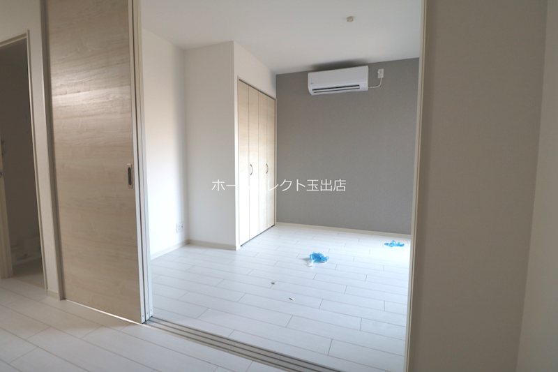 SERIRIA　COMFORT:ABIKO その他部屋・スペース
