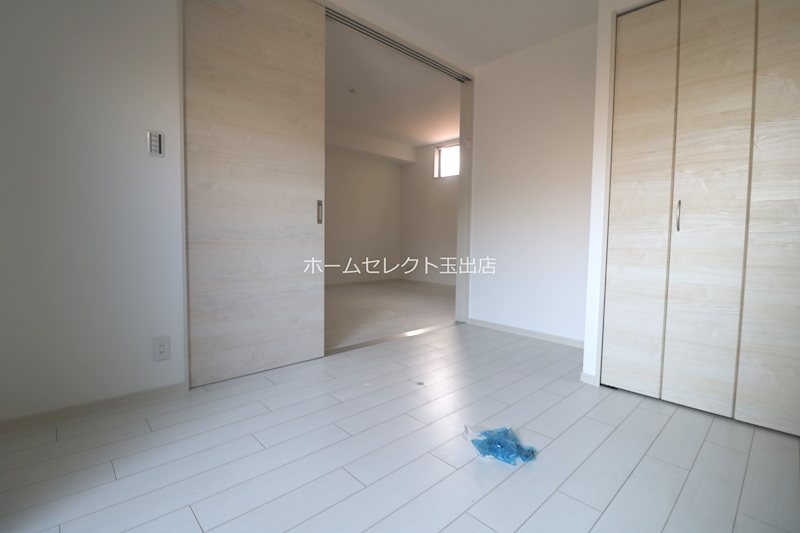 SERIRIA　COMFORT:ABIKO 内装