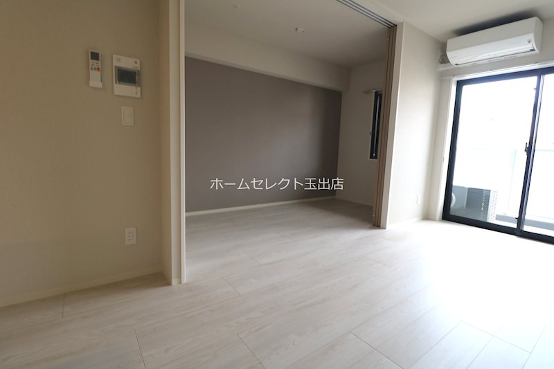 サザンネスト住ノ江駅前 眺望