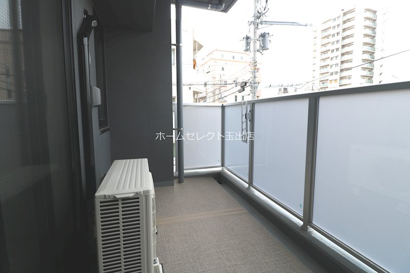 サザンネスト住ノ江駅前 その他
