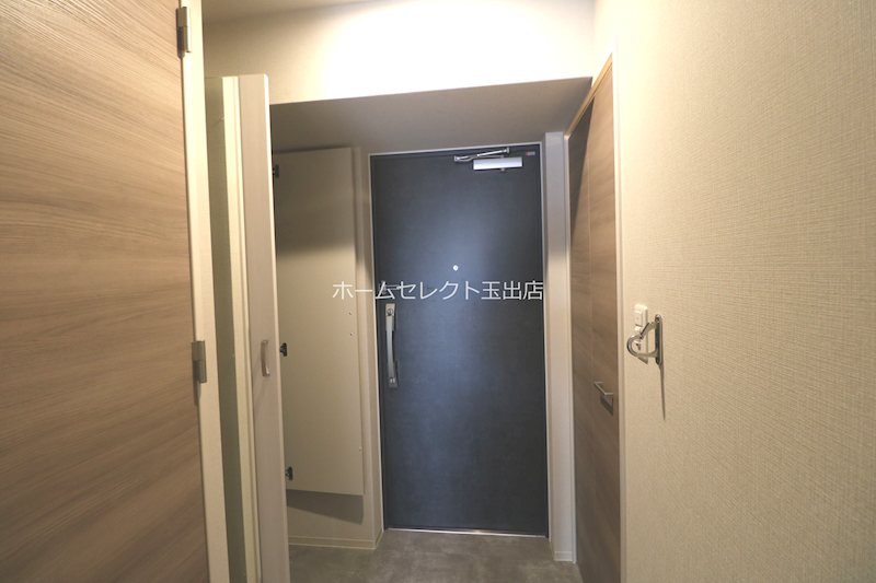 サザンネスト住ノ江駅前 その他