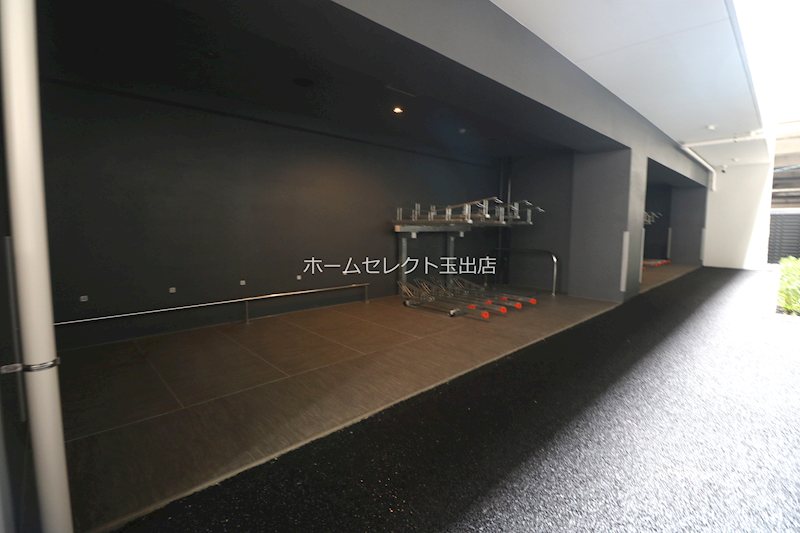 サザンネスト住ノ江駅前 その他