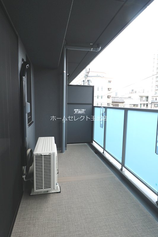 サザンネスト住ノ江駅前 その他
